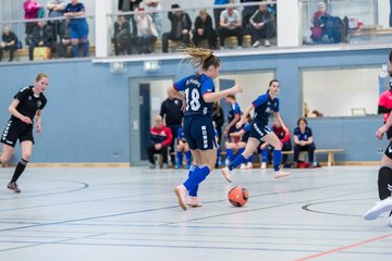 Bild 257 - F Loewinnen Hallen Cup